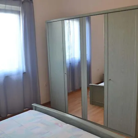 Jasna And Mirko Maison d'hôtes Lopar